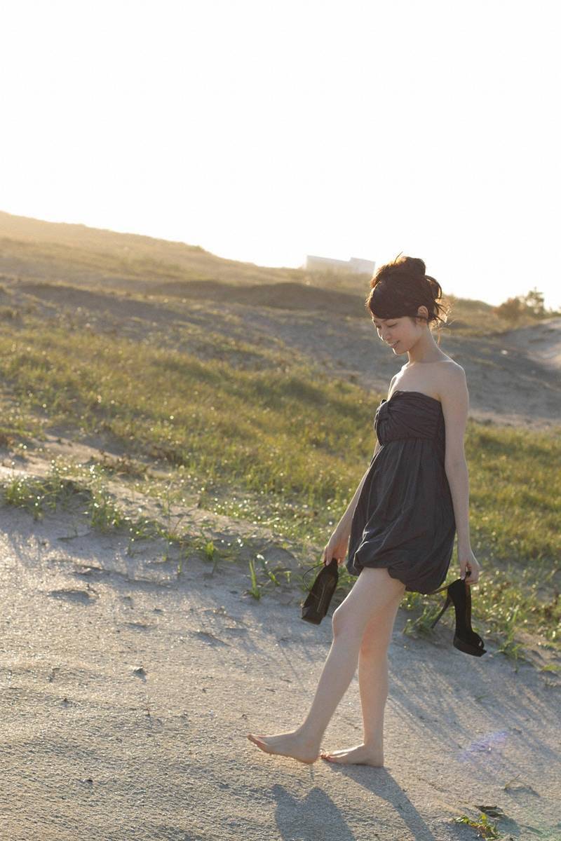 寺田 Chihiro[Wanibooks] 2012.05.18 3rd week av女优写真